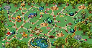 Gnomes Garden 10: Black Stones Collector's Edition
