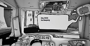 Thank You Bus Driver