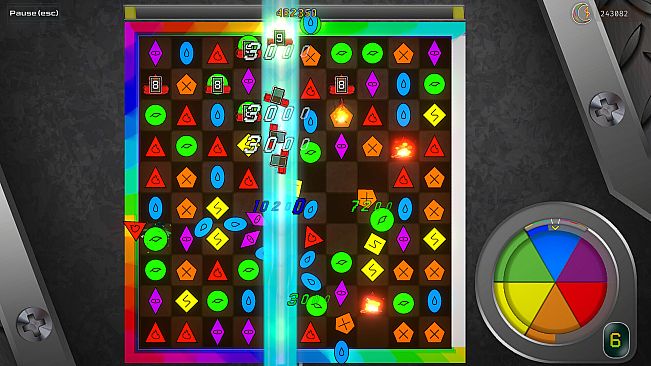 Puzzle Pulse!