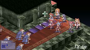 La Pucelle: Ragnarok