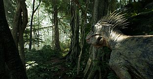 Dino Want To Survive