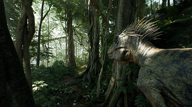 Dino Want To Survive