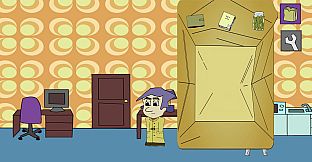 All Fridges Are Psychotic