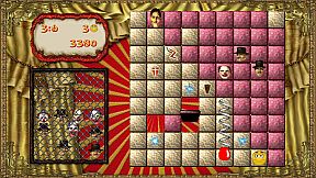 Dirty Rotten Bounders