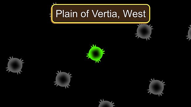 BLIND QUEST - The Enchanted Castle