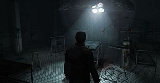 Silent Hill Homecoming