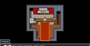 Tempered Heart: Pilgrim's Mark
