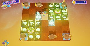 Projéct Timi: Sasha's Curse