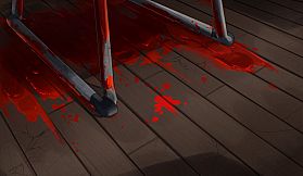 The Many Deaths of Lily Kosen