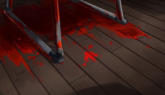 The Many Deaths of Lily Kosen