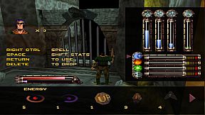 O.D.T.: Escape... Or Die Trying