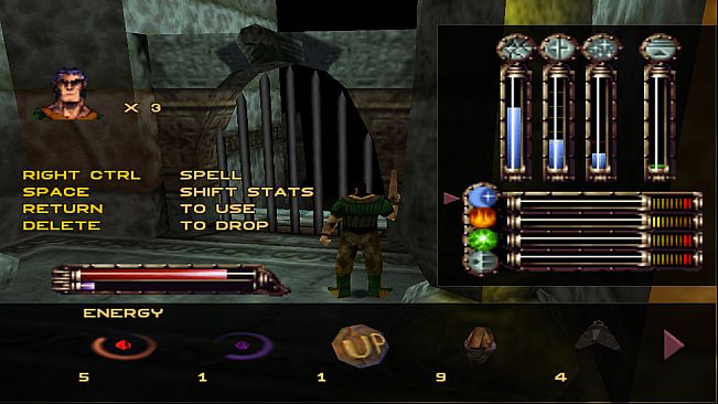 O.D.T.: Escape... Or Die Trying