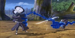 NARUTO SHIPPUDEN: Ultimate Ninja STORM Revolution - DLC8 Variety Pack 2