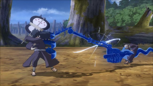 NARUTO SHIPPUDEN: Ultimate Ninja STORM Revolution - DLC8 Variety Pack 2