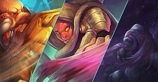 Dark Sky - Art Supporter Pack