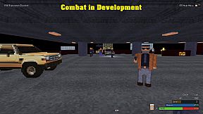 Detective Dave 3D RPG