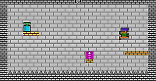 Infinite Game Cartridge Collection - 10 Seconds