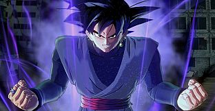 DRAGON BALL XENOVERSE 2 - Super Pack 4