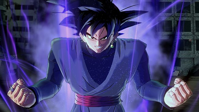 DRAGON BALL XENOVERSE 2 - Super Pack 4