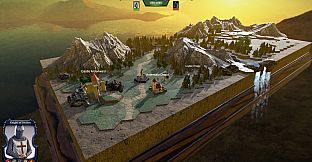 Longsword Founder's Pack