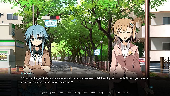 Memory's Dogma CODE:01