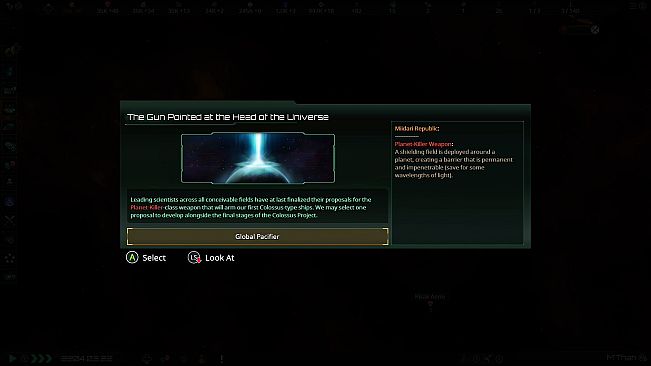 Stellaris: Console Edition - Expansion Pass Two