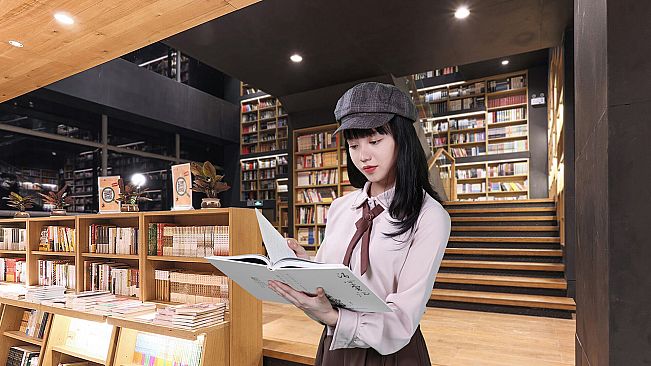 心跳女友-千雅篇