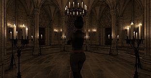 Touch from a Raindrop