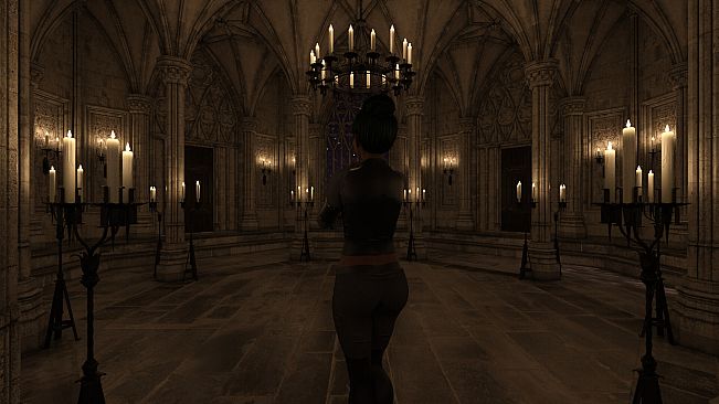 Touch from a Raindrop