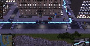 Cities in Motion: US Cities