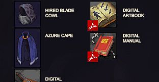 Stoneshard - Supporter Pack