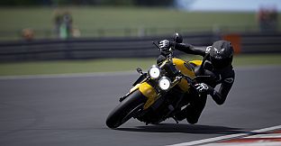 RIDE 5 - Free Pack 06