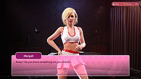 My Lovely Stepsister