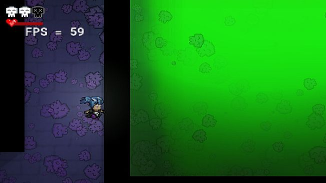 Goth Girls vs The Goo