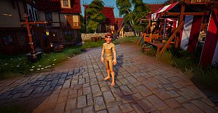 Land Of The Valiants