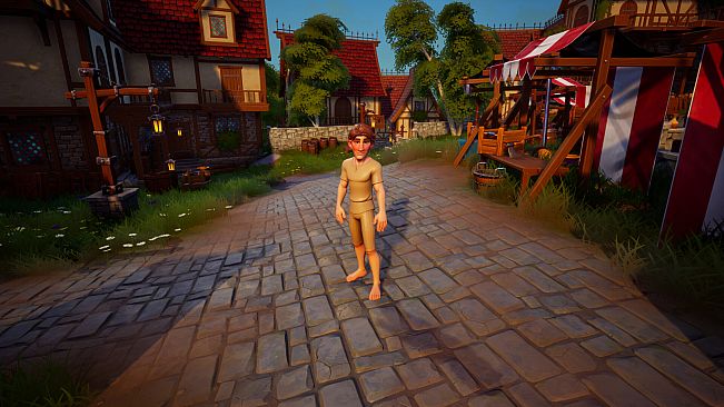 Land Of The Valiants