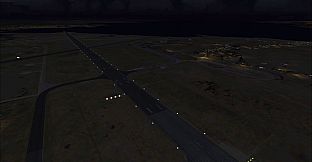 FSX: Steam Edition - Stornoway Airport (EGPO) Add-On