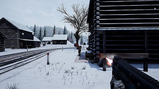 Campaign | Operation: Arctic Hawk