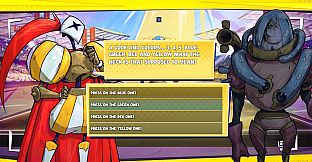 Who Is The Next Chosen One?