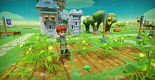 Farm Together - Chickpea Pack