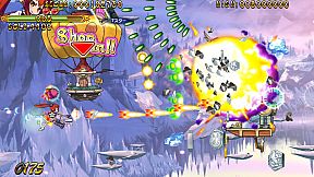 Trouble Witches Origin - Episode1 Daughters of Amalgam -