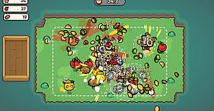Chop chop! JUICE SHOP