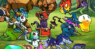 RPG Maker MZ - 【Rdot】monsters vol.2