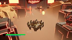 Skyfire: Death From Above