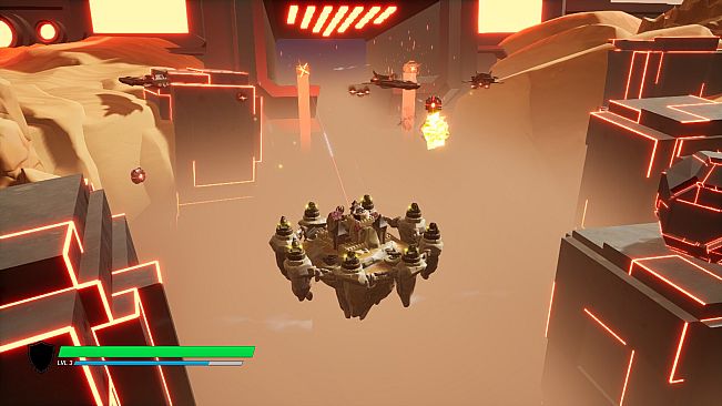 Skyfire: Death From Above