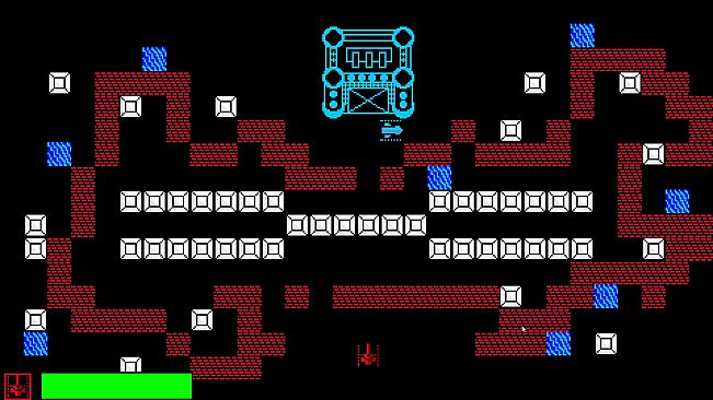 Tiger Tank 59 Ⅰ A-Gun MP012