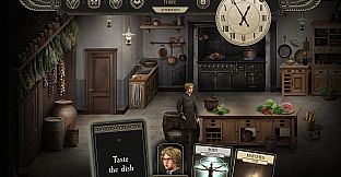 Mother of All Secrets