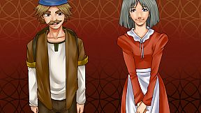 Epic Quest of the 4 Crystals