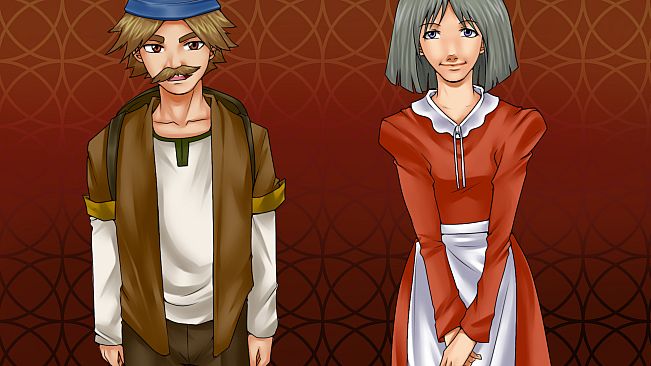 Epic Quest of the 4 Crystals