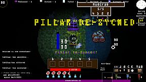 Moon & The Fractured Reincarnation